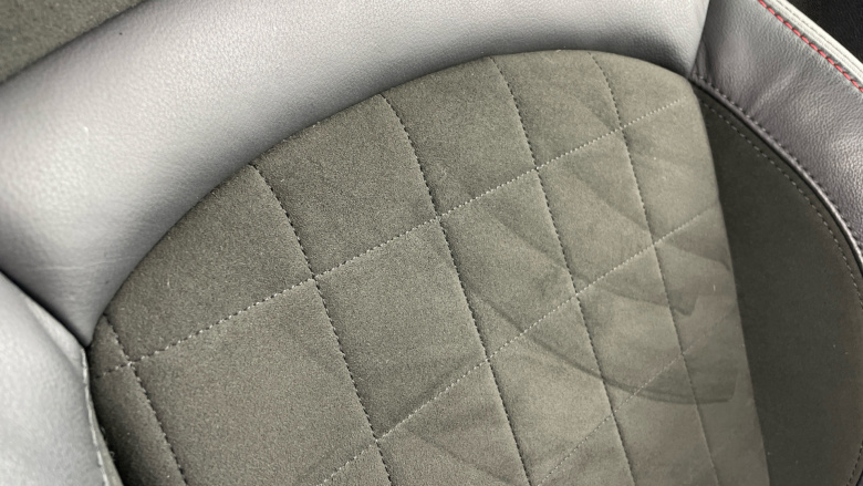 MINI Hatchback 2.0 Cooper S Sport 3dr Auto Petrol Hatchback